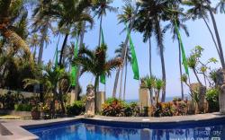 Villa Jasri Ombak 