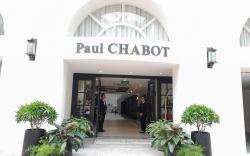 Paul Chabot Hotel 
