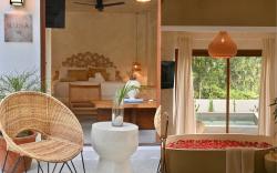 Nusa Villa | Exclusive Pool Luxury Villa