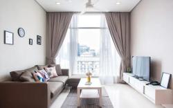 Soho Suites KLCC by GuestHouse | 5-10min to KLCC