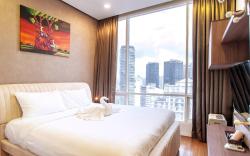 Soho Suites KLCC by GuestHouse | 5-8mins to KLCC 