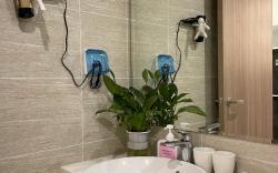 Căn hộ cao cấp - S402 Vinhomes Smart City