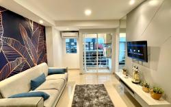 Alhesa Apartment
