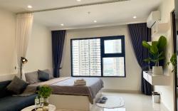 Căn hộ cao cấp - S203 Vinhomes Smart City