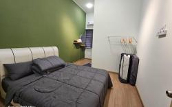 Vibrant Stay @ Ipoh (15 pax)