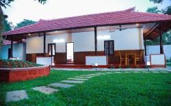 Isha Marari Beach homestay 