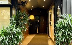 The Majlis Hotel - Near Taj Hotel Colaba Mumbai