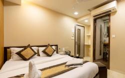The Majlis Hotel - Near Taj Hotel Colaba Mumbai