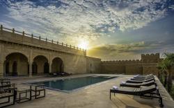 Marugarh Camp and Resort Jaisalmer