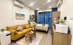 Căn hộ cao cấp - SA3.26 Vinhomes Smart City
