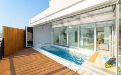 Chuncheon Gapyeong Kids Pool Villa HOAGA