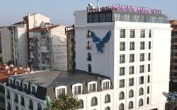 Grande Arte Hotel