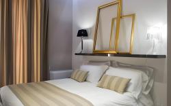 Hotel Santa Brigida