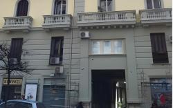 Megaride Santa Lucia