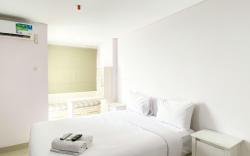 Good Choice and Homey Studio Enviro By Travelio