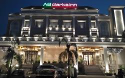 AB Clarks Inn Jalandhar