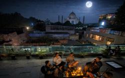 The Vacation Villa Agra – A Boutique Hotel Near Taj Mahal