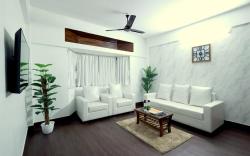 Slate Suite 3 BHK Near Film City Mumbai 