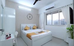 Service Apartment for Medical Visit/Procedure/Tour