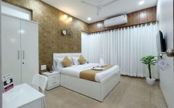 Service Apartment for Medical Visit/Procedure/Tour
