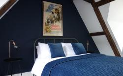 Grade II Listed Flint Cottage Sleeps 4