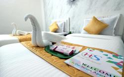 Ash 3 Bedroom House - Goregaon East 