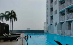 Lsh Staycation in Pasay City