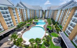 Wyndham Jomtien Pattaya