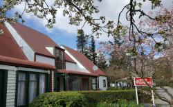 Smylies Accommodation