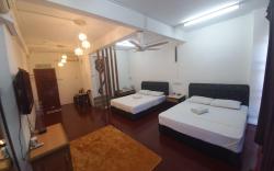 Musafir Transit Hotel