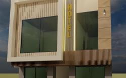 StayMore premium rooms and AC dorm 