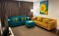 Apartment in the Luxurious  Museum Hotel