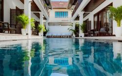 Cozy An Boutique Hotel Luangprabang