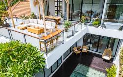 Ozkar Villa with Private Pool