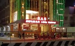 SAS SQUARE