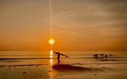 Pirates Terrace Hotel and Hostel