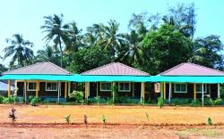 Sea Spray Resort