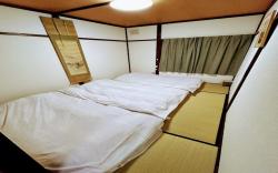 Room 301, Floor Charter, Ota 3 Building, Otaru