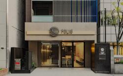 Folio Sakura Shinsaibashi Osaka
