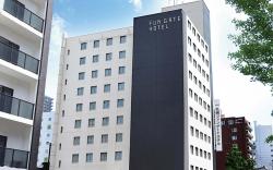 FUN GATE HOTEL SAPPORO