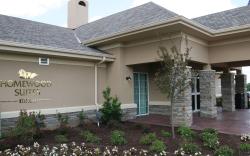 Homewood Suites by Hilton Fayetteville