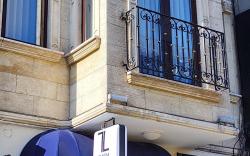 Taksim Landhouse