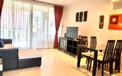 Seaview Condo A13