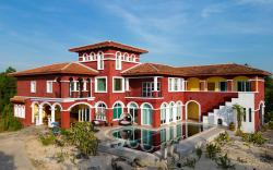 Hacienda Resort - Mae Phim