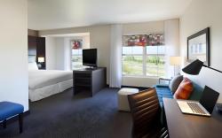 Aloft Silicon Valley