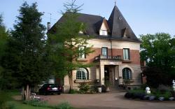 Villa Les Iris