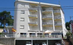 Hotel Mar Azul