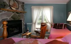 Pretty River Valley Country Inn