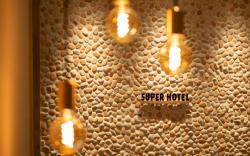 Super Hotel OKINAWA NAGO