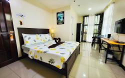 B&J Guesthouse Tagbilaran